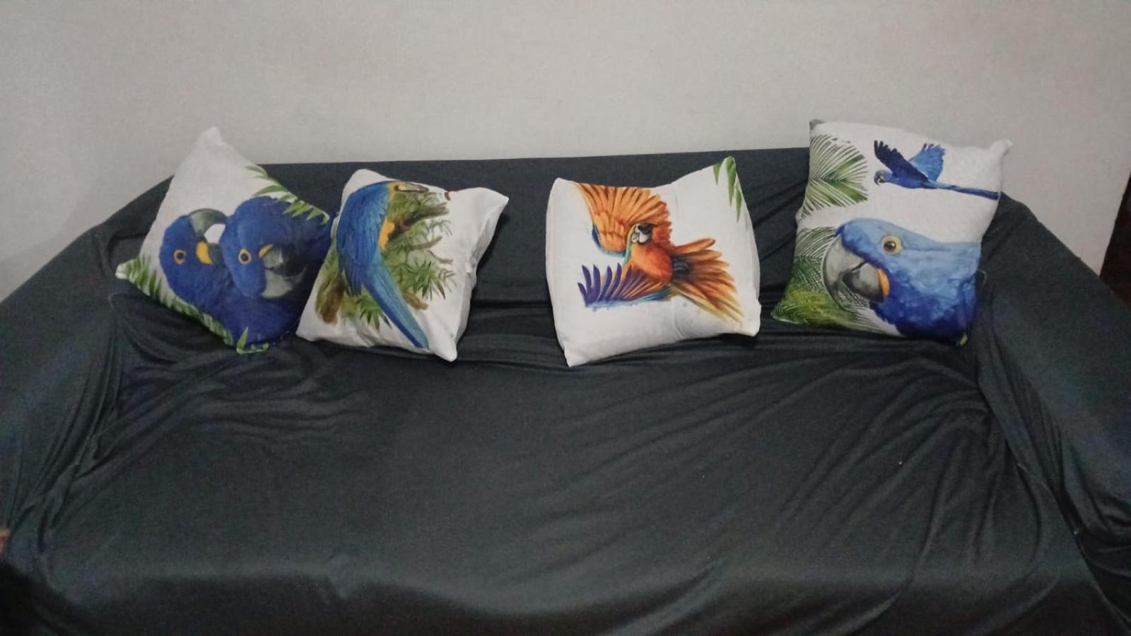 Cantinho Pra Descansar Habitación en casa particular Río de Janeiro