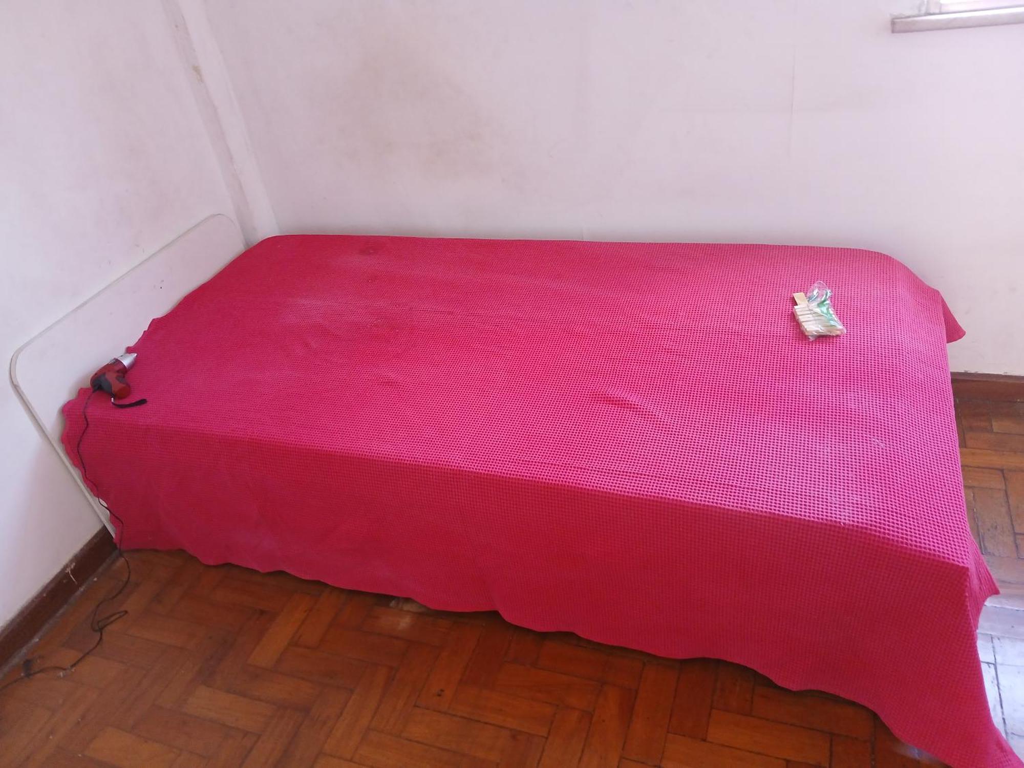 Cantinho Pra Descansar Habitación en casa particular